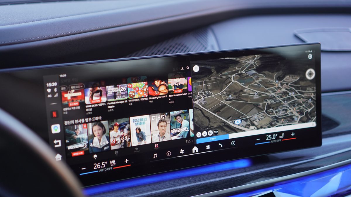 부스터큐 BMW형 bmw 스플릿스크린