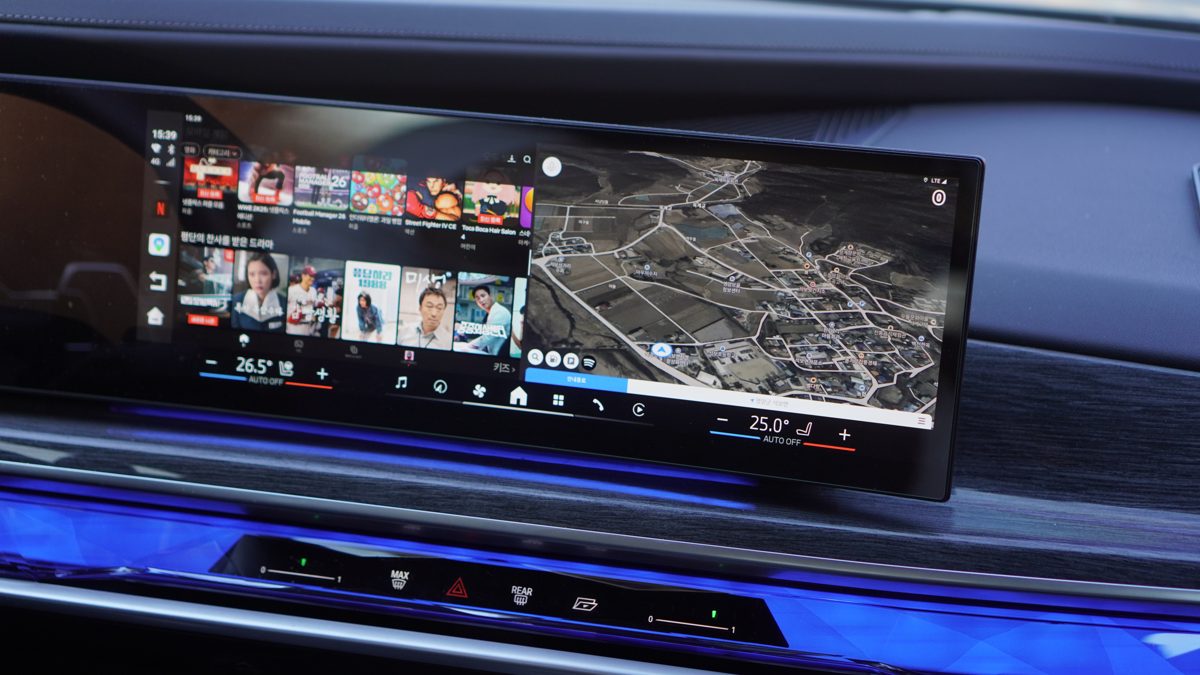 부스터큐 BMW형 bmw 스플릿스크린3