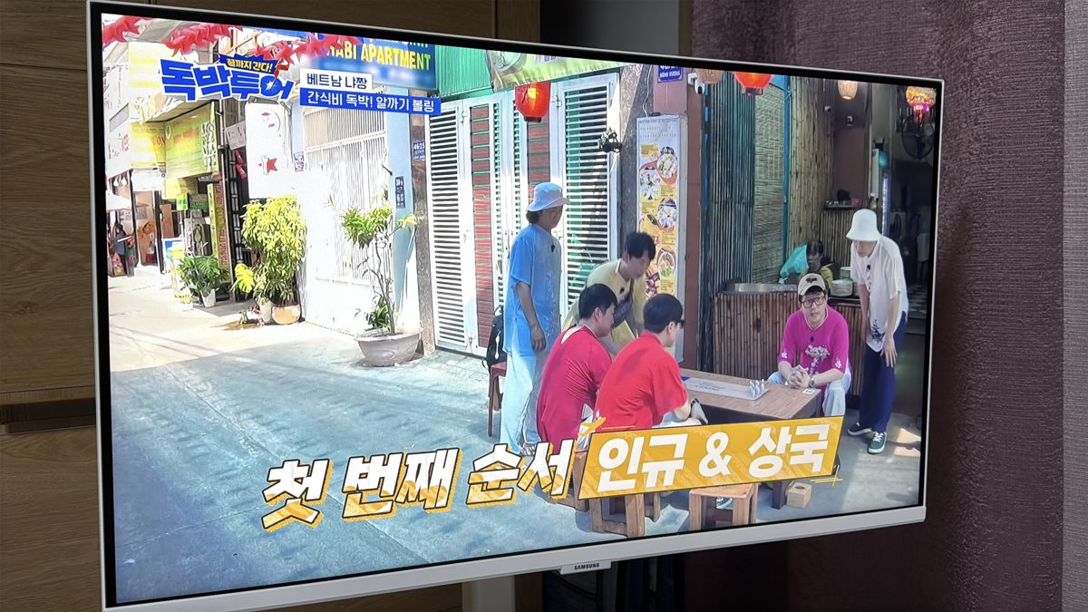 독박투어 독박투어 나짱 반깐 맛집 및 미니볼링-1
