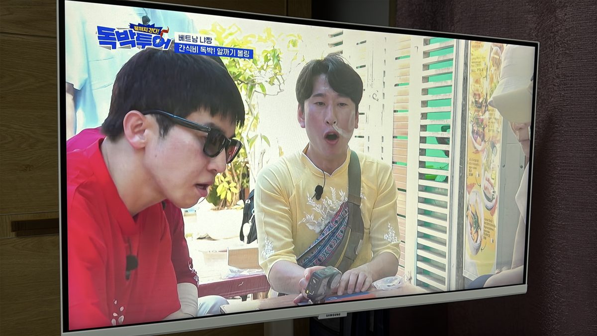 독박투어 독박투어 나짱 반깐 맛집 및 미니볼링-15