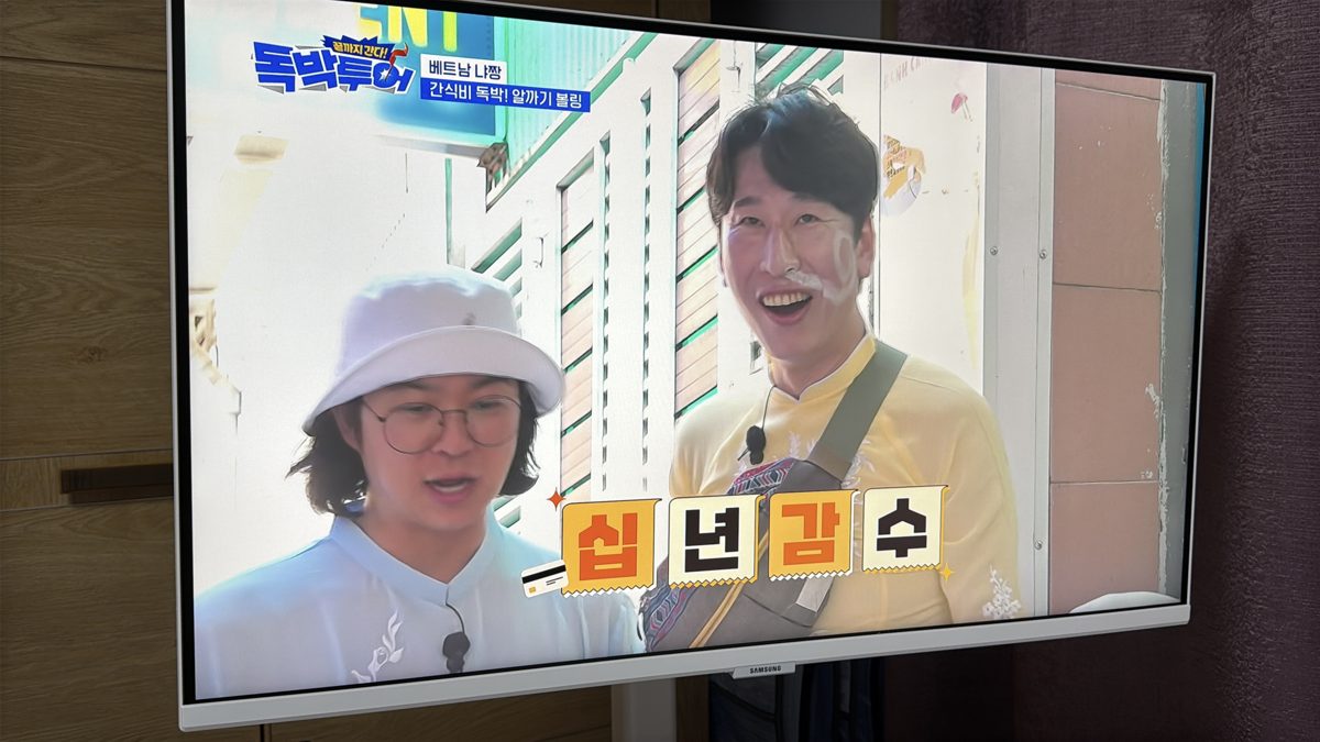 독박투어 독박투어 나짱 반깐 맛집 및 미니볼링-16
