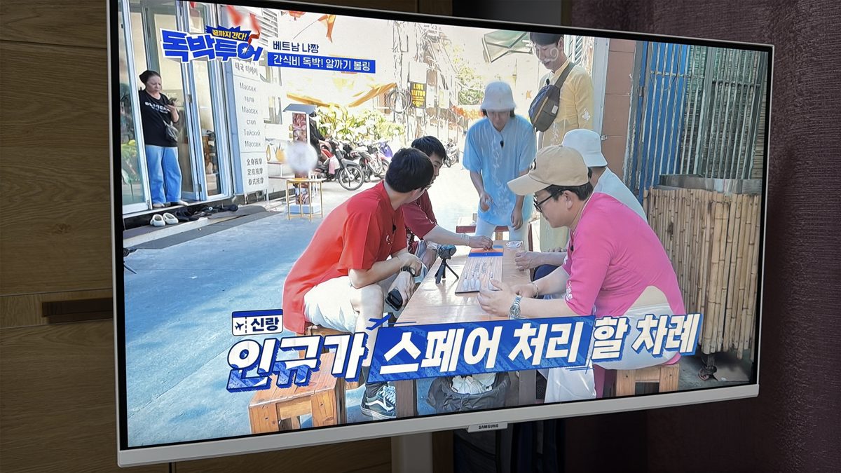 독박투어 독박투어 나짱 반깐 맛집 및 미니볼링-17