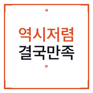 캠핑용품 알리 직구 솔직 후기 — 2026년