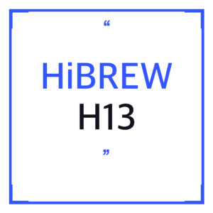 HiBREW H13 반자동 커피 머신 고민하다 온도조절 되는 상위모델 발견했습니다 (비교 후기)