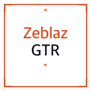 Zeblaze GTR 3 Pro 고민하다 Btalk Plus 써봤는데 이 가격에 이 화면 실화냐